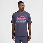 NIKE ブラジル代表 2024 Dri-FIT アカデミープロ トップ 半袖